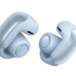 Bose Ultra Open Earbuds